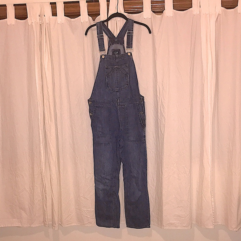 VINTAGE Gap Overalls